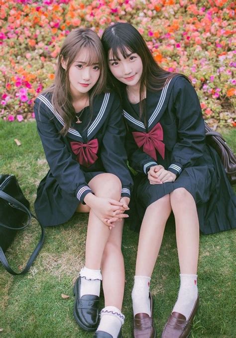 Japanese Scholgirls Porn .